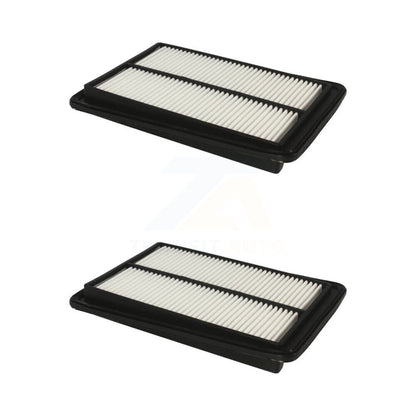 Filtre à air moteur (paquet de 2) pour Nissan Rogue Sport Qashqai K57-100066