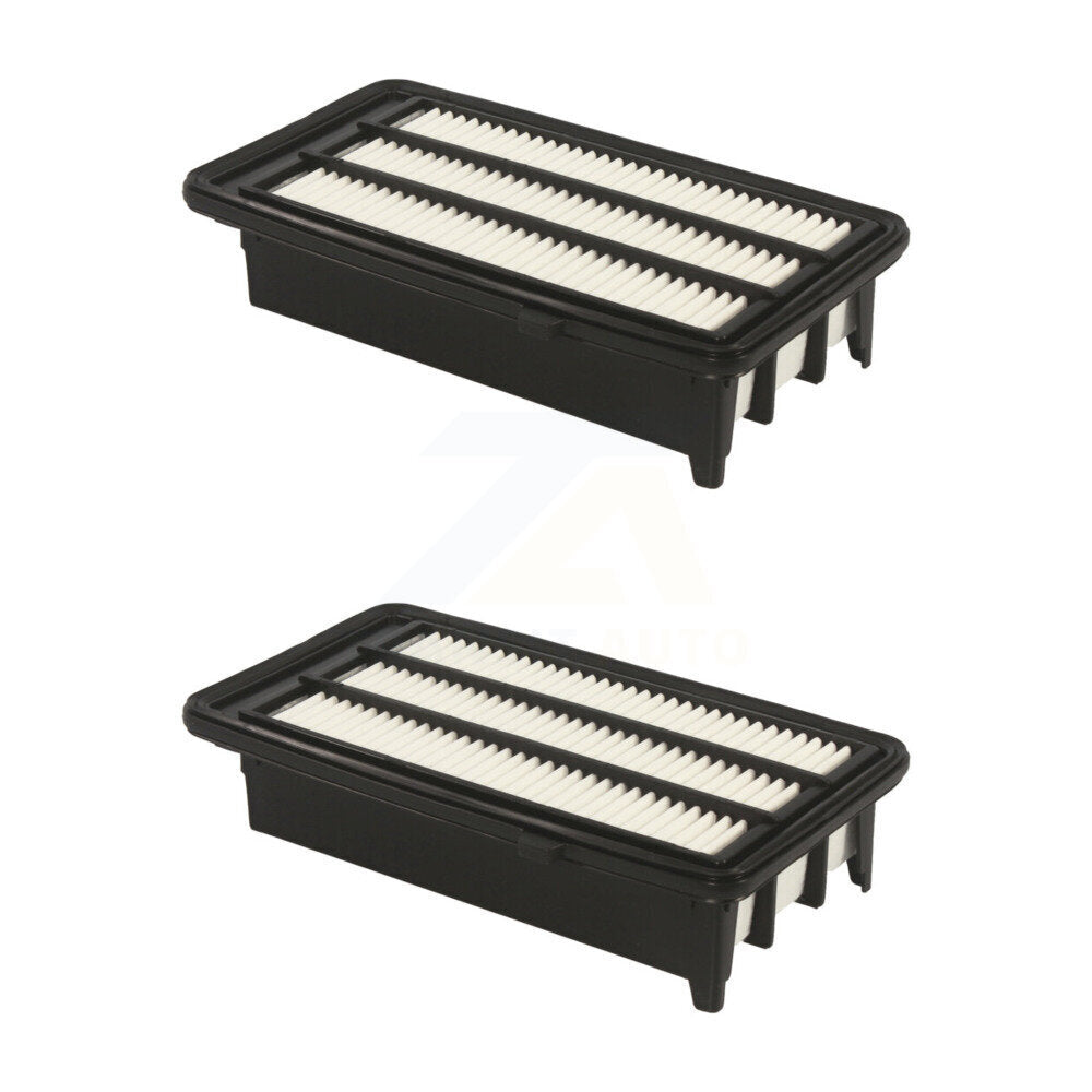 Filtre à air moteur (paquet de 2) pour Honda Civic CR-V 1,5 L K57-100099