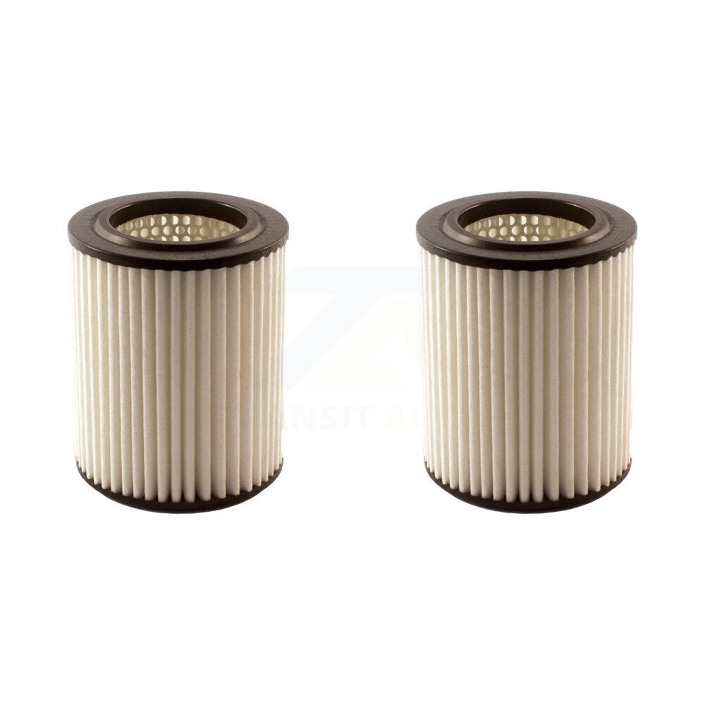 Filtre à air moteur (paquet de 2) pour Honda Civic CR-V Acura RSX Element CSX K57-10011