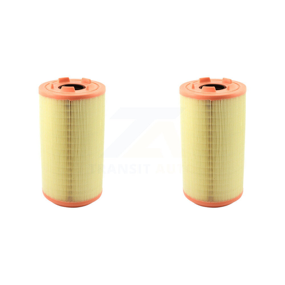 Filtre à air moteur (paquet de 2) pour Ram ProMaster 2500 3500 1500 K57-100144