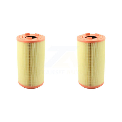 Filtre à air moteur (paquet de 2) pour Ram ProMaster 2500 3500 1500 K57-100144