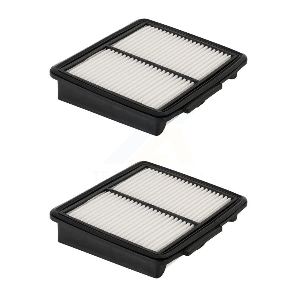 Filtre à air moteur (paquet de 2) pour INFINITI M35 M37 Q70 Q70L K57-100158