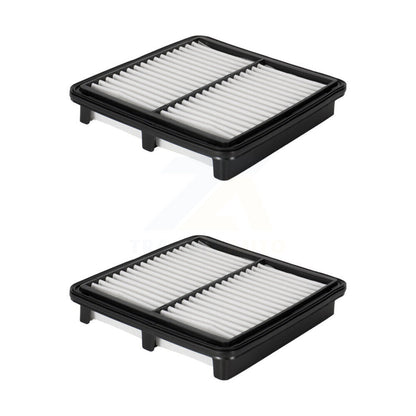 Filtre à air moteur (paquet de 2) pour Mazda CX-3 2016-2022 K57-100203