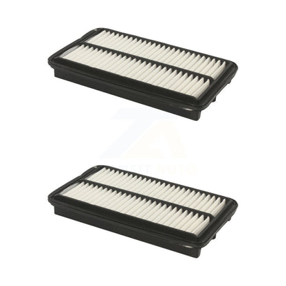 Filtre à air moteur (paquet de 2) pour Acura MDX 2014-2015 K57-100213