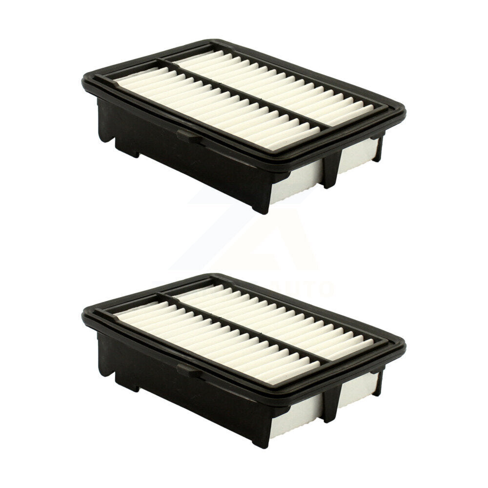 Filtre à air moteur (paquet de 2) pour Honda Fit 2015-2020 K57-100230