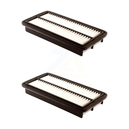 Filtre à air moteur (paquet de 2) pour Subaru XV Crosstrek Suzuki SX4 Crossover