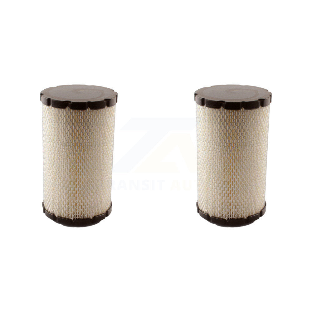 Filtre à air moteur (paquet de 2) pour Ford Escape Mazda hommage Mercury Mariner 3.0L