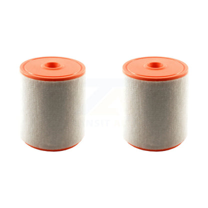 Filtre à air moteur (paquet de 2) pour Audi A6 Quattro A7 Sportback S6 S7 allroad RS7 A