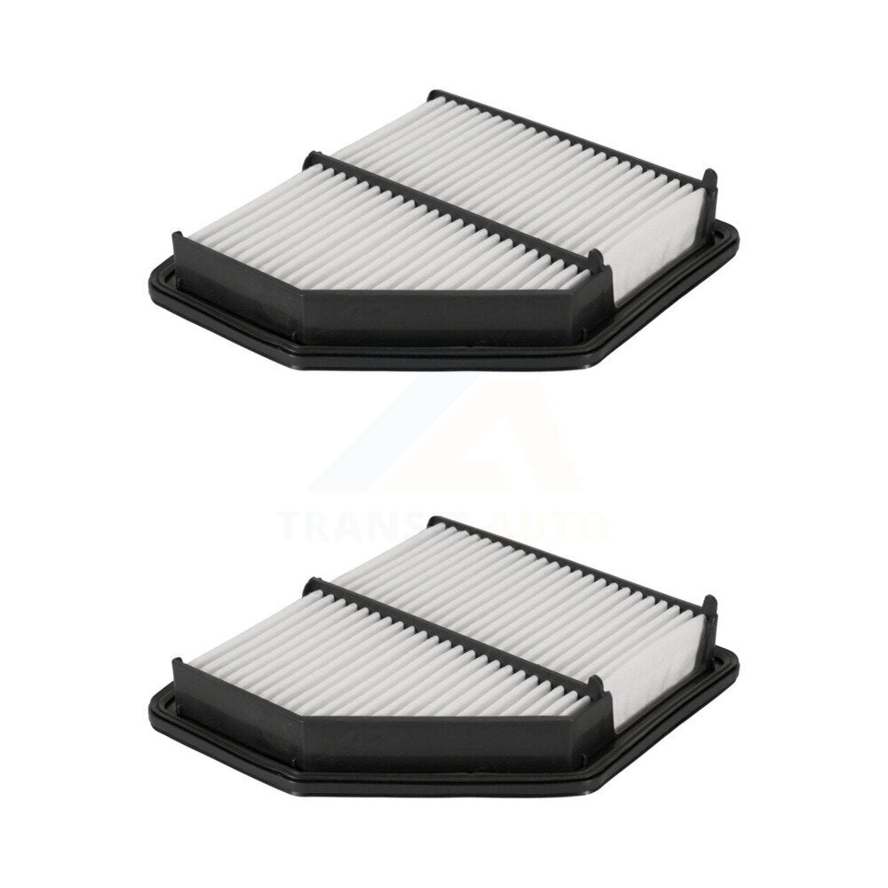 Filtre à air moteur (paquet de 2) pour Honda HR-V 2016-2022 K57-100277