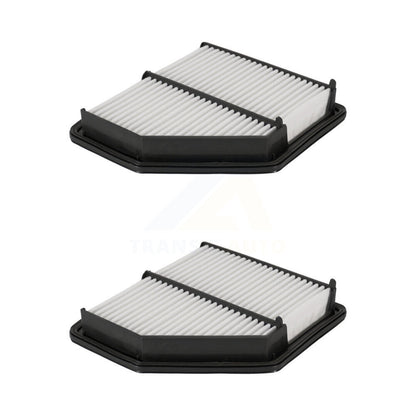 Filtre à air moteur (paquet de 2) pour Honda HR-V 2016-2022 K57-100277
