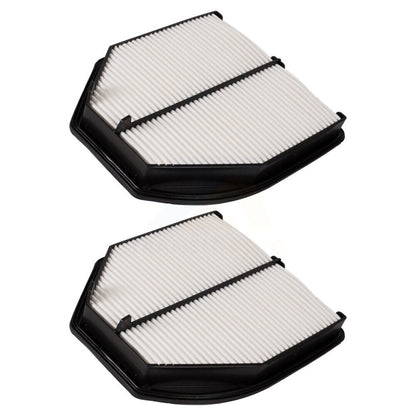 Filtre à air moteur (paquet de 2) pour Acura ILX 2016-2022 K57-100313
