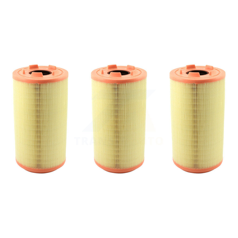 Filtre à air moteur (paquet de 3) pour Ram ProMaster 2500 3500 1500 K57-100348