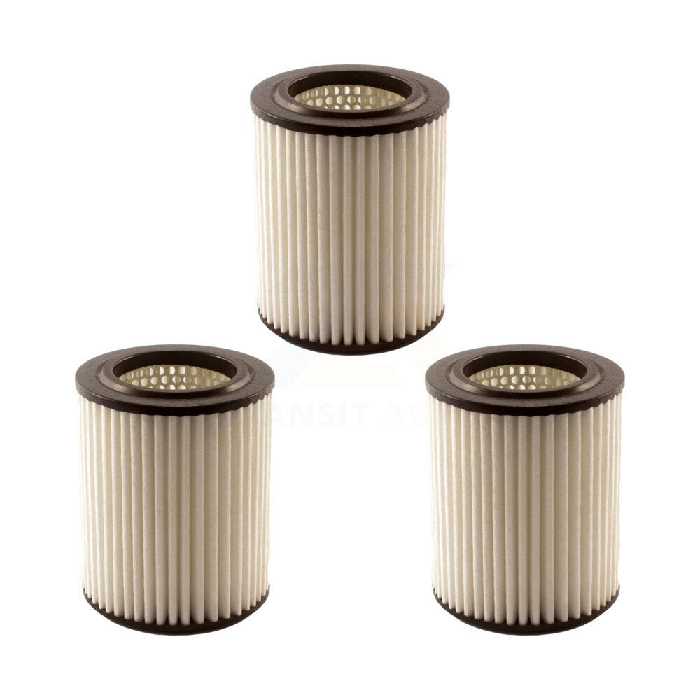 Filtre à air moteur (paquet de 3) pour Honda Civic CR-V Acura RSX Element CSX K57-10049