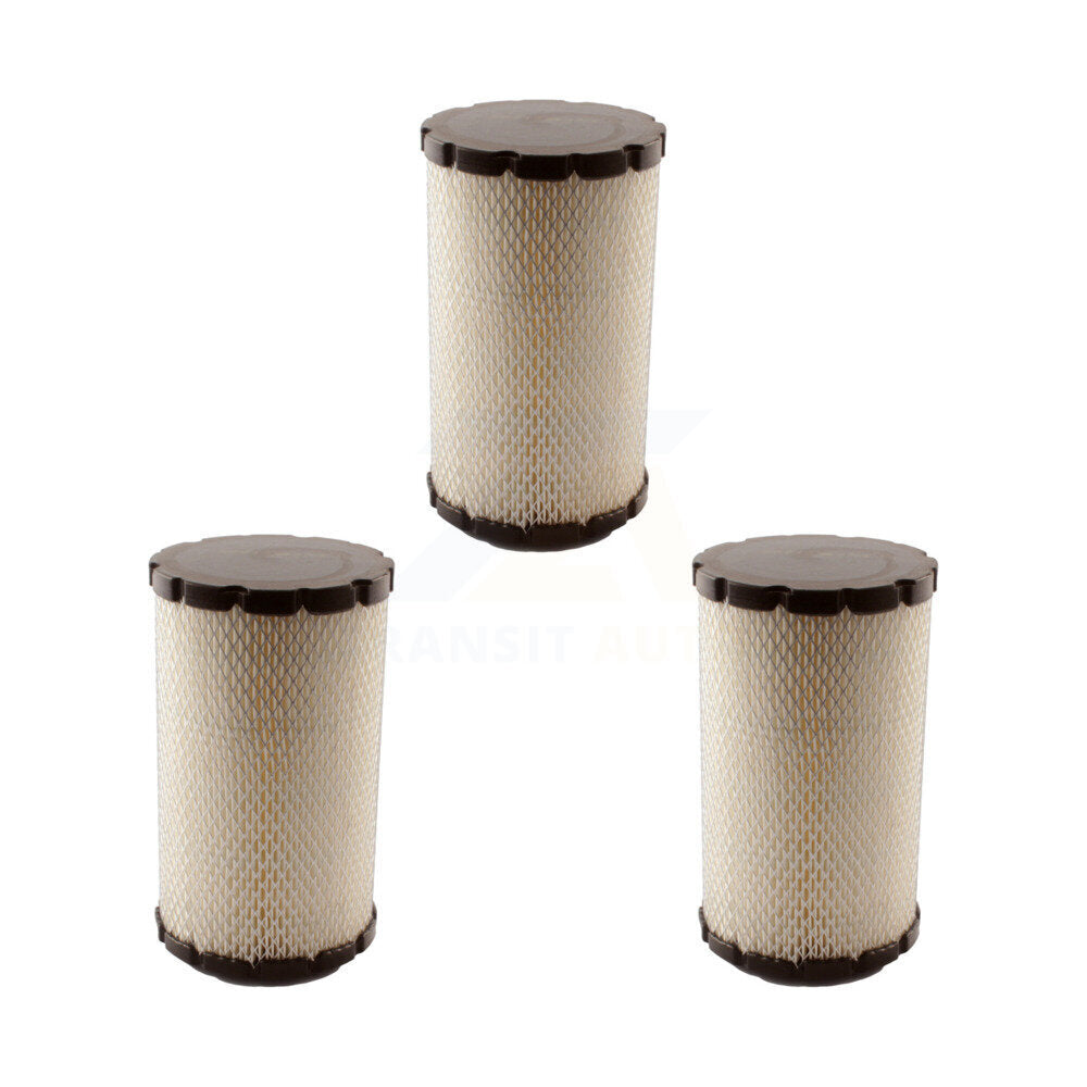 Filtre à air moteur (paquet de 3) pour Ford Escape Mazda hommage Mercury Mariner 3.0L