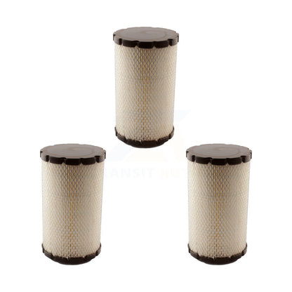 Filtre à air moteur (paquet de 3) pour Ford Escape Mazda hommage Mercury Mariner 3.0L