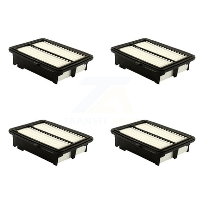 Filtre à air moteur (paquet de 4) pour Honda Fit 2015-2020 K57-100624