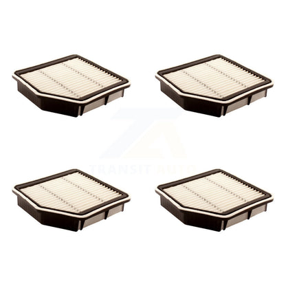 Filtre à air moteur (paquet de 4) pour Lexus IS250 IS350 GS350 GS430 K57-100639
