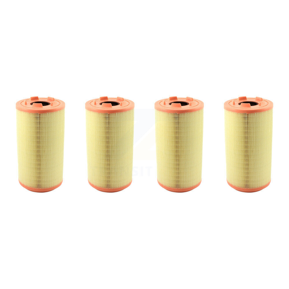 Filtre à air moteur (paquet de 4) pour Ram ProMaster 2500 3500 1500 K57-100647