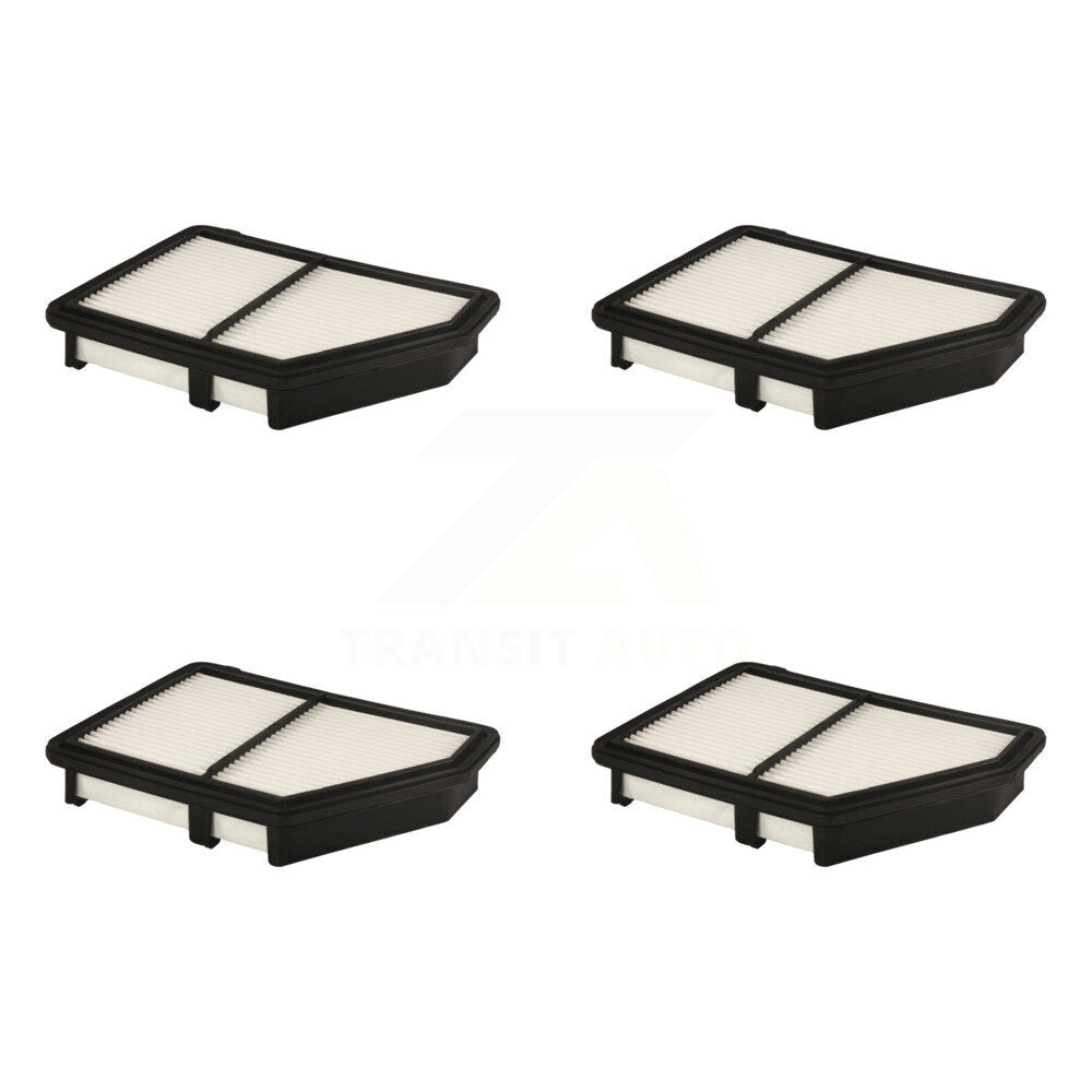 Filtre à air moteur (paquet de 4) pour Honda Civic HR-V K57-100666