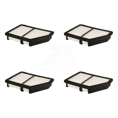 Filtre à air moteur (paquet de 4) pour Honda Civic HR-V K57-100666