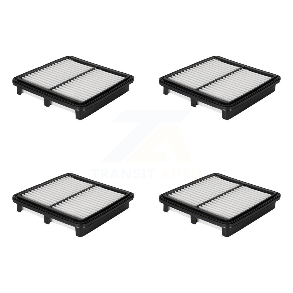 Filtre à air moteur (paquet de 4) pour Mazda CX-3 2016-2022 K57-100684