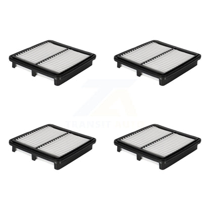 Filtre à air moteur (paquet de 4) pour Mazda CX-3 2016-2022 K57-100684