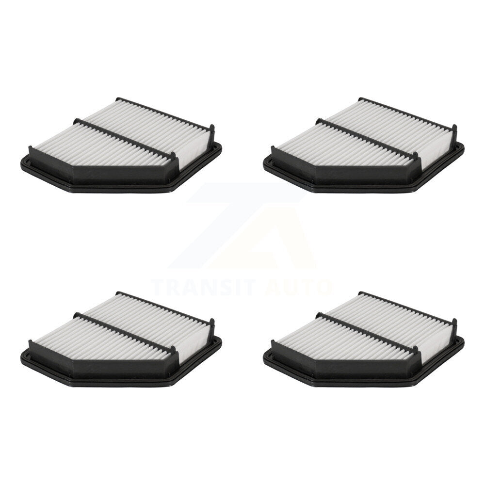 Filtre à air moteur (paquet de 4) pour Honda HR-V 2016-2022 K57-100698
