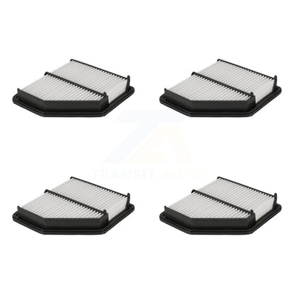 Filtre à air moteur (paquet de 4) pour Honda HR-V 2016-2022 K57-100698