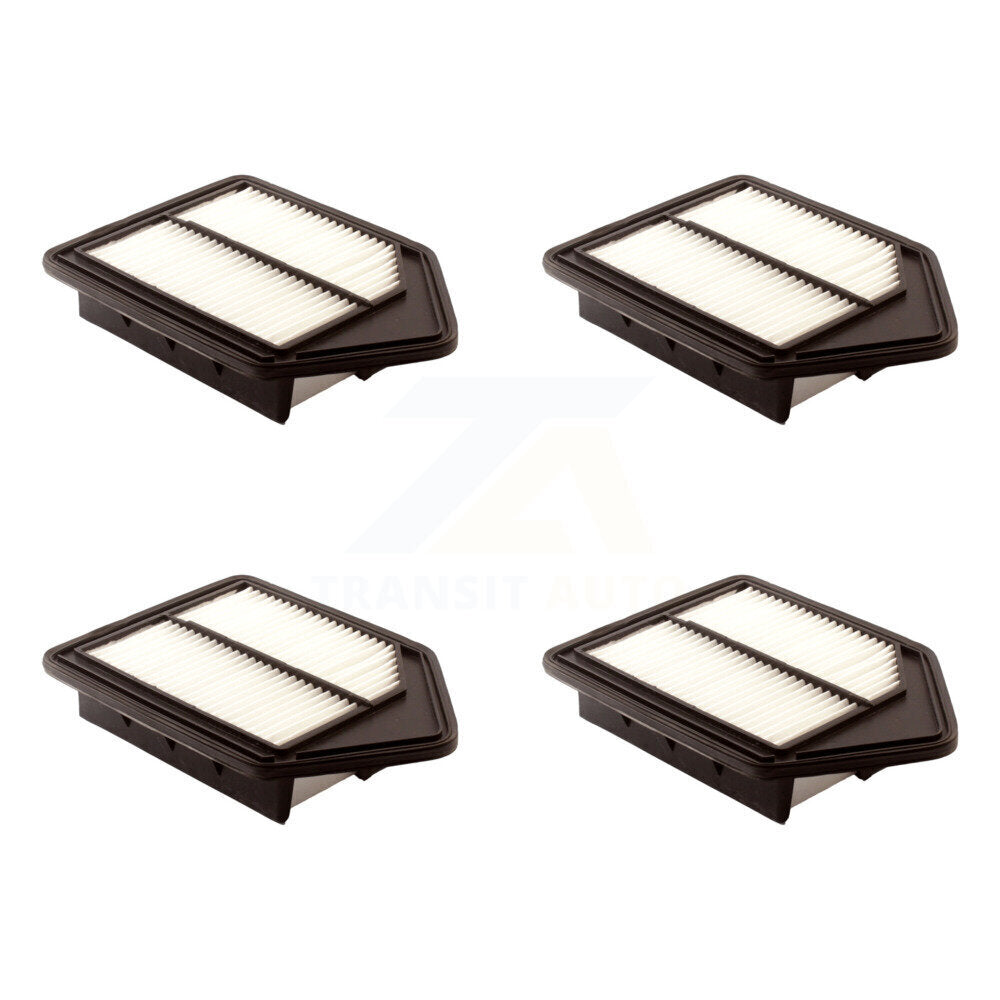 Filtre à air moteur (paquet de 4) pour Honda CR-V 2010-2011 K57-100718