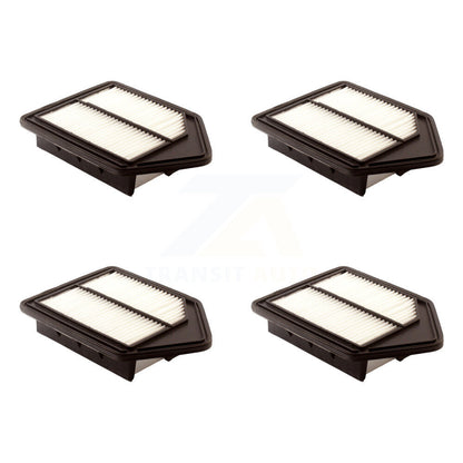 Filtre à air moteur (paquet de 4) pour Honda CR-V 2010-2011 K57-100718