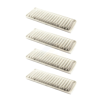 Filtre à air moteur (paquet de 4) pour Scion iQ 2012-2015 K57-100762