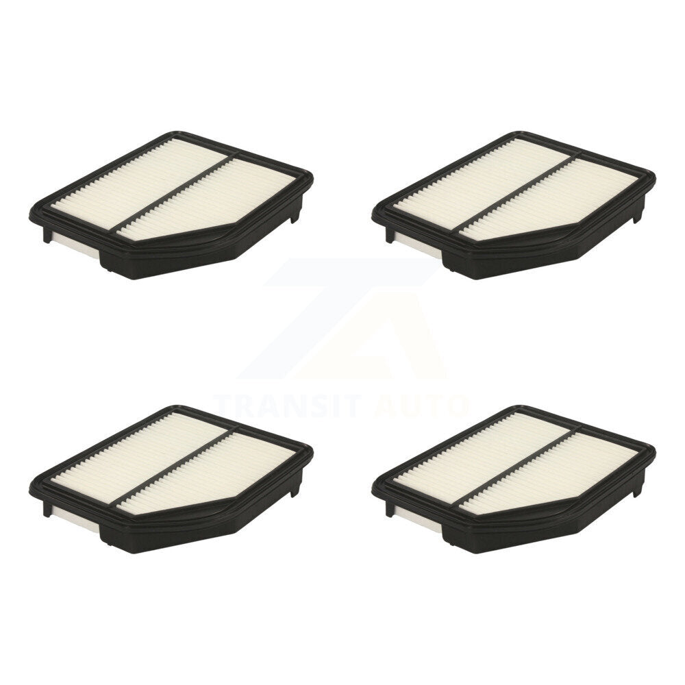 Filtre à air moteur (paquet de 4) pour Honda CR-V 2012-2014 K57-100818