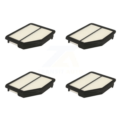 Filtre à air moteur (paquet de 4) pour Honda CR-V 2012-2014 K57-100818