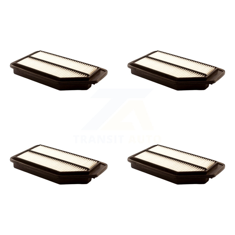 Filtre à air moteur (paquet de 4) pour Honda Odyssey 2011-2017 K57-100896