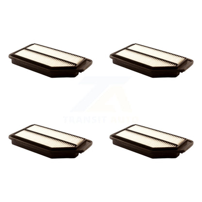 Filtre à air moteur (paquet de 4) pour Honda Odyssey 2011-2017 K57-100896