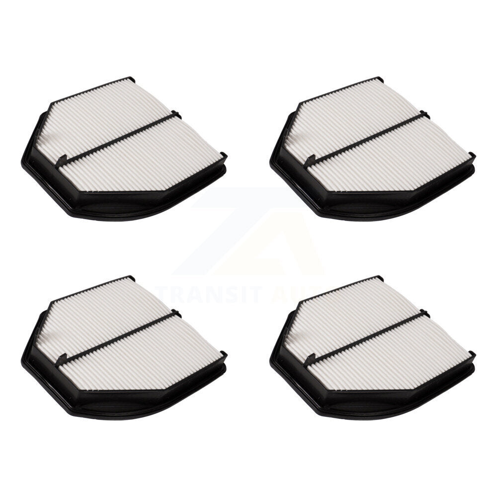 Filtre à air moteur (paquet de 4) pour Acura ILX 2016-2022 K57-100899