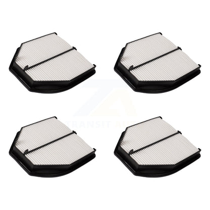 Filtre à air moteur (paquet de 4) pour Acura ILX 2016-2022 K57-100899