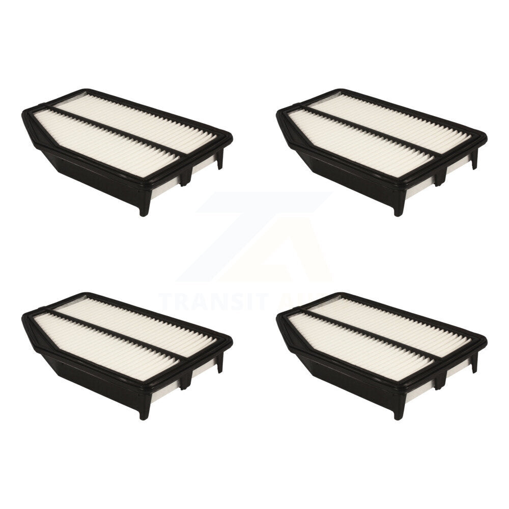 Filtre à air moteur (paquet de 4) pour Honda CR-V 2015-2016 K57-100902