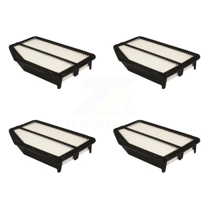 Filtre à air moteur (paquet de 4) pour Honda CR-V 2015-2016 K57-100902