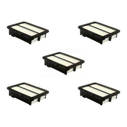 Filtre à air moteur (paquet de 5) pour Honda Fit 2015-2020 K57-100911
