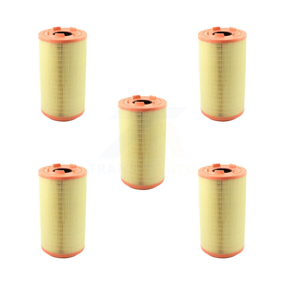 Filtre à air moteur (paquet de 5) pour Ram ProMaster 2500 3500 1500 K57-100934