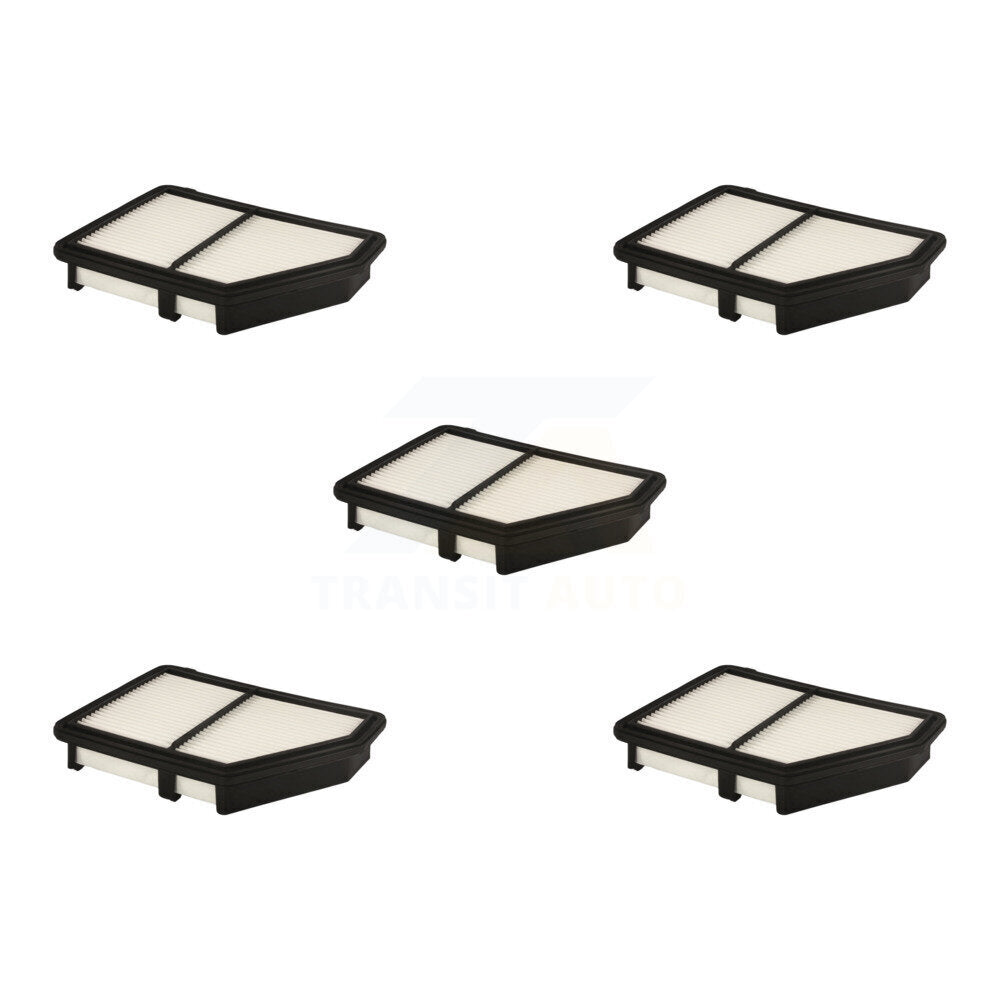 Filtre à air moteur (paquet de 5) pour Honda Civic HR-V K57-100953