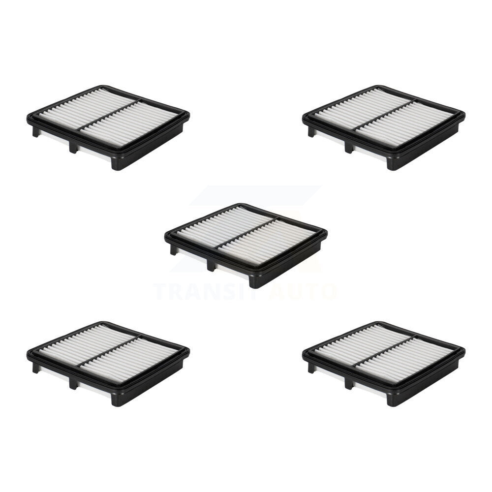 Filtre à air moteur (paquet de 5) pour Mazda CX-3 2016-2022 K57-100971
