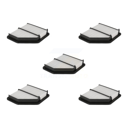 Filtre à air moteur (paquet de 5) pour Honda HR-V 2016-2022 K57-100985