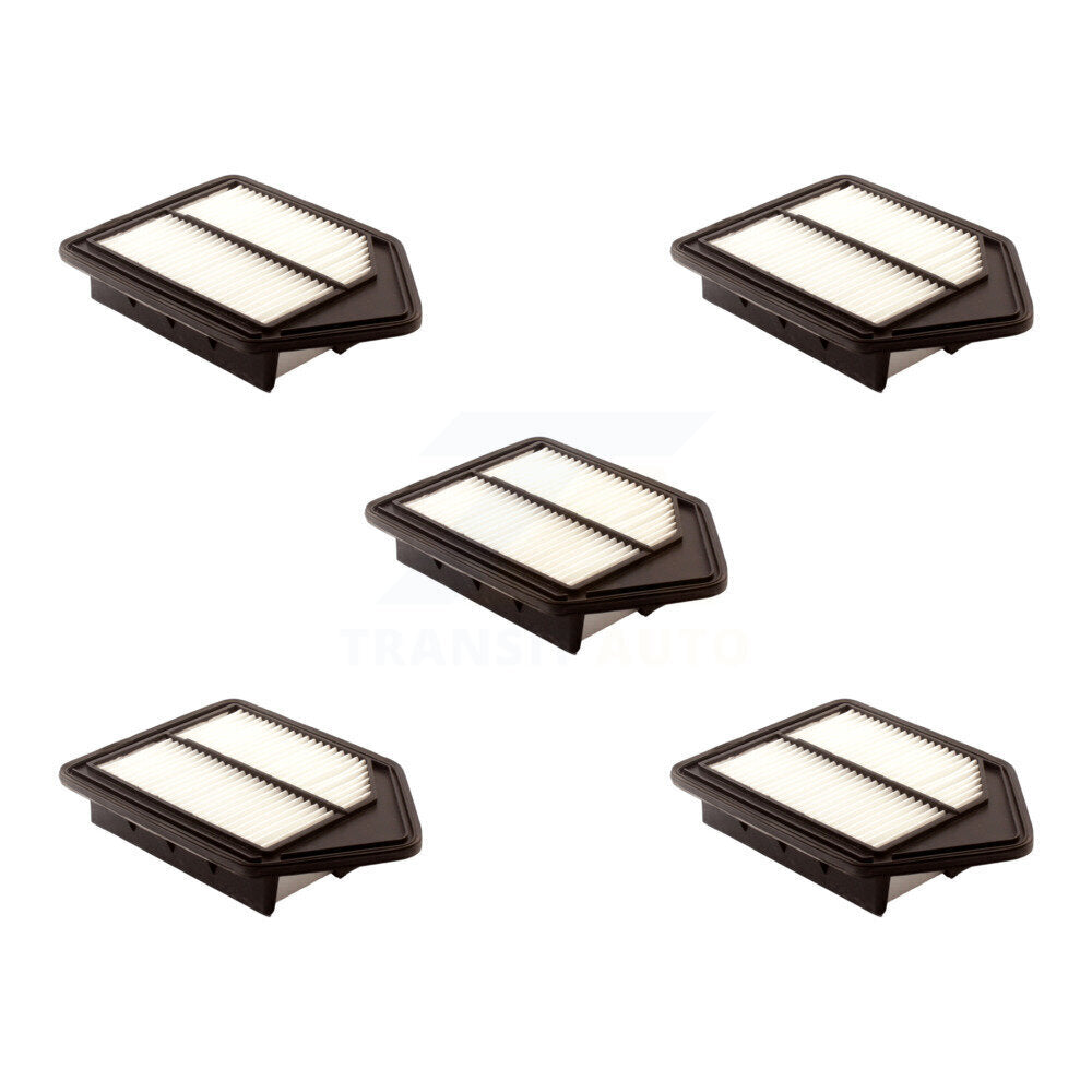Filtre à air moteur (paquet de 5) pour Honda CR-V 2010-2011 K57-101005