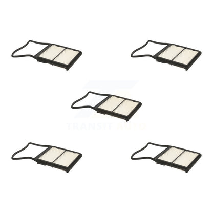 Filtre à air moteur (paquet de 5) pour Toyota Prius 2004-2009 K57-101033