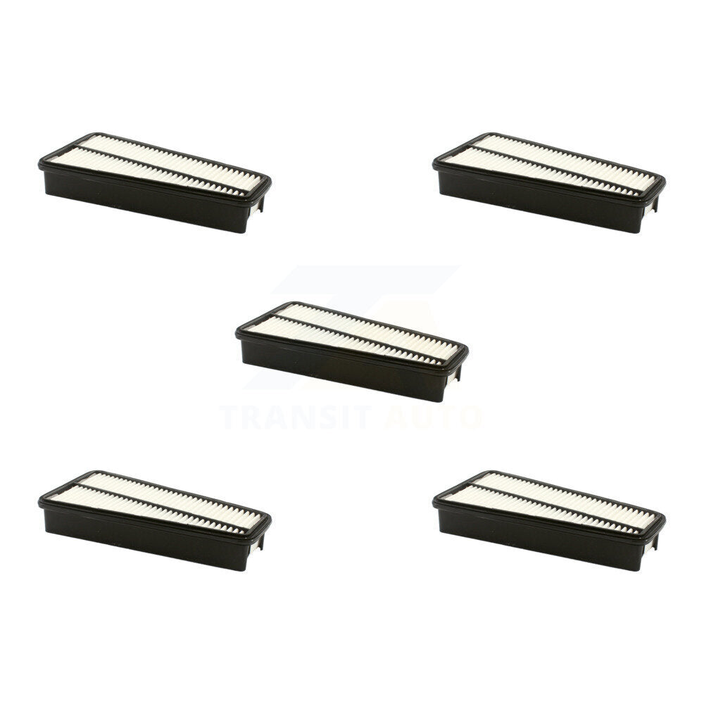 Filtre à air moteur (paquet de 5) pour Toyota Tacoma Tundra 4Runner FJ Cruiser