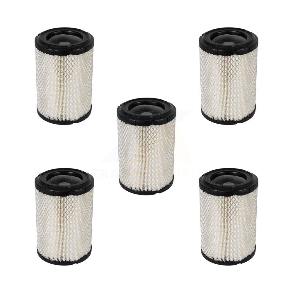 Filtre à air moteur (paquet de 5) pour Chevrolet Cobalt 2.0L 2005-2007 K57-101070