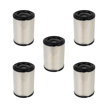 Filtre à air moteur (paquet de 5) pour Chevrolet Cobalt 2.0L 2005-2007 K57-101070