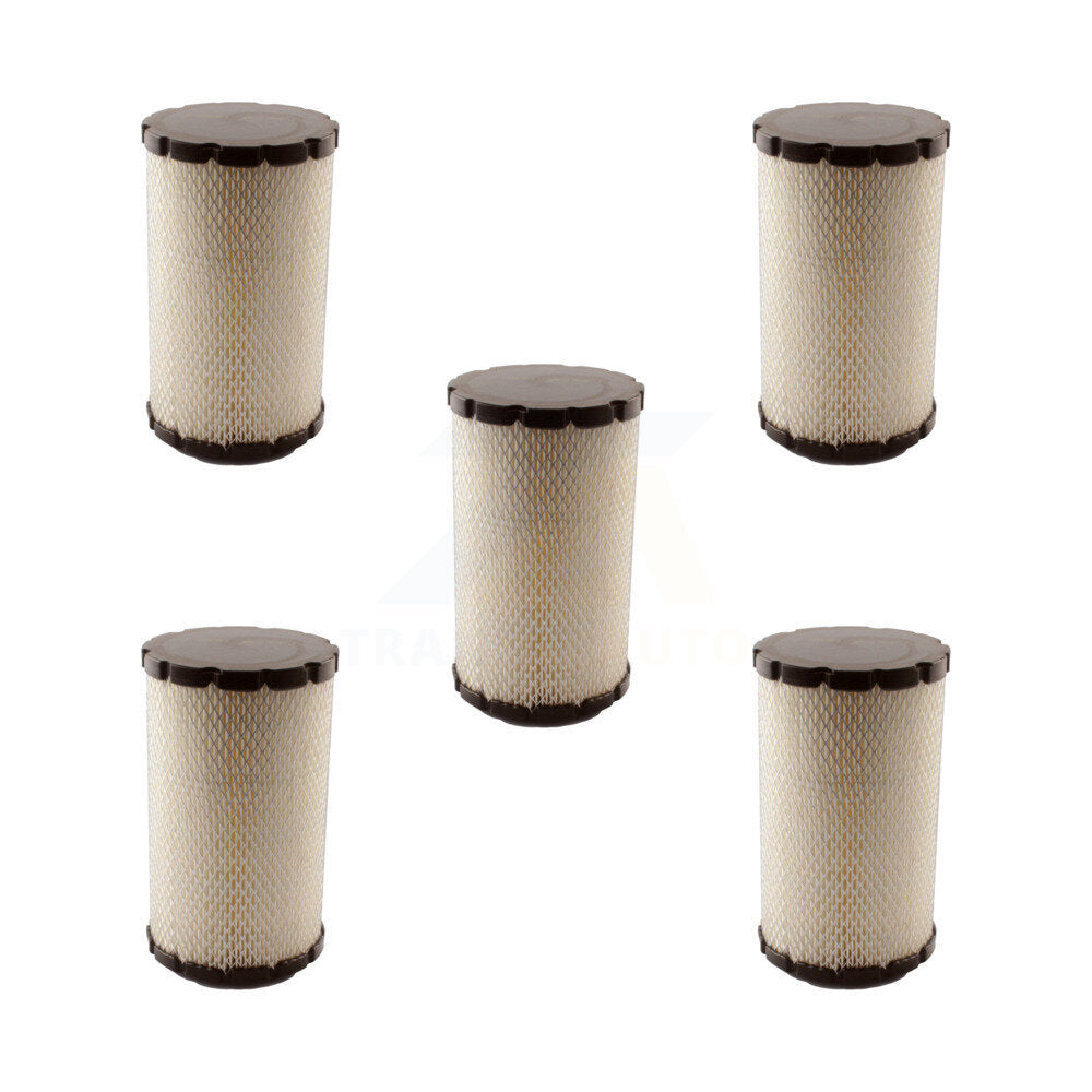 Filtre à air moteur (paquet de 5) pour Ford Escape Mazda hommage Mercury Mariner 3.0L